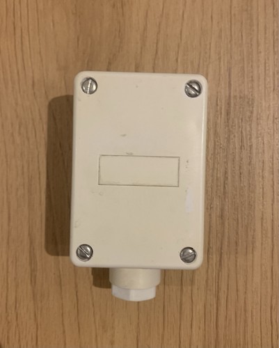 Vaillant aussenfühler vrc 693 - vaillant,