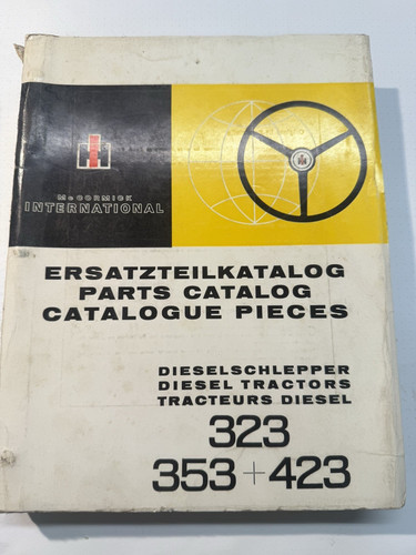 Original ihc cormick - mc,