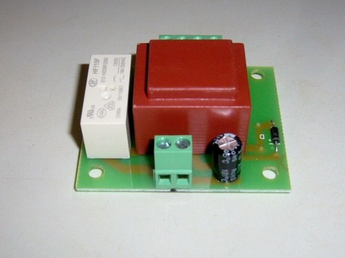 Originale elektrik kartusche - originale, elektrik-kartusche
