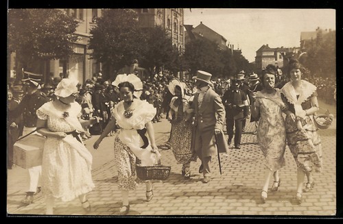 Foto nordhausen - foto-ak,