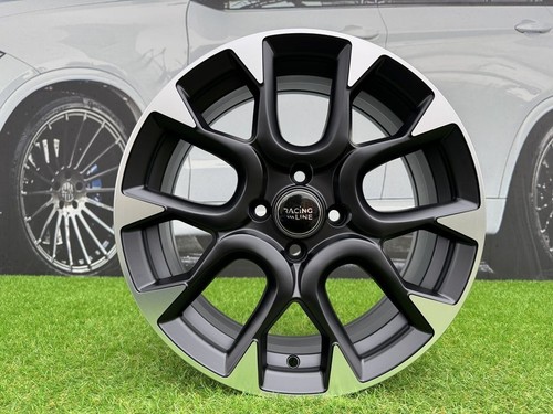 R16 zoll 4x98 fiat - r16, abarth