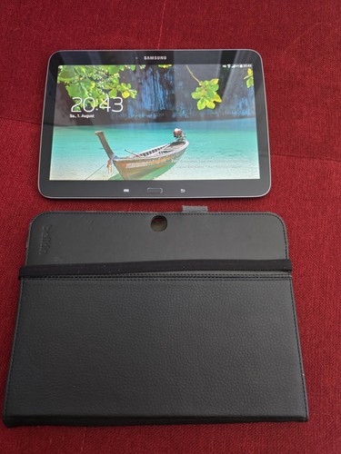 Samsung galaxy tab 1 - tab, 10.1