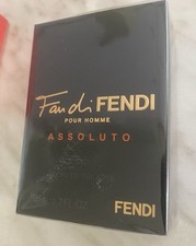 Fendi Fan Di Fendi Assoluto