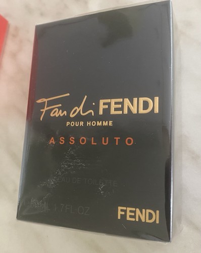 Fendi fan - fan, di