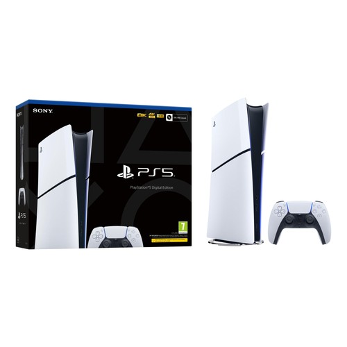 Sony ps5 digital edition - sony,