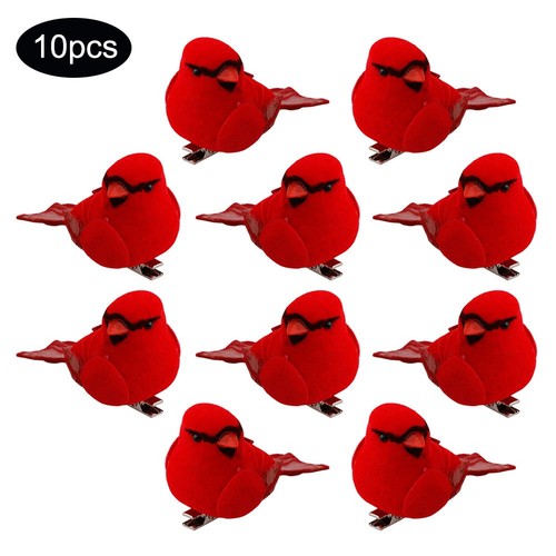 Künstliche vögel - 10*,