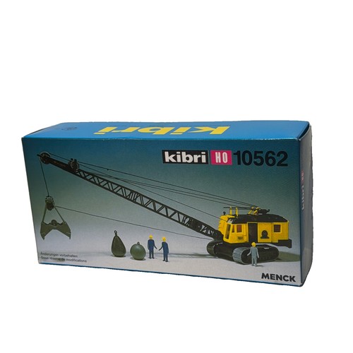 Kibri 10562 menck gittermast - 10562,