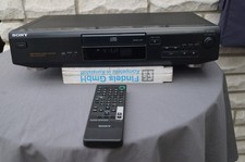 Sehr gepflegter Sony CDP-XE210