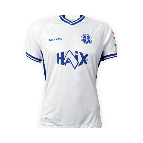 Darmstadt 2025 26 - darmstadt, 98