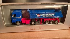 Herpa Scania Sped . Stührenberg Kippsattel