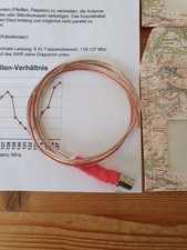 Doneit antenne flugfunk - antenne,
