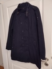 Zero Jacke dunkelblau Gr. 44