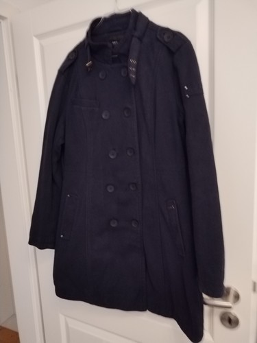 Zero jacke dunkelblau 44 - gr.,