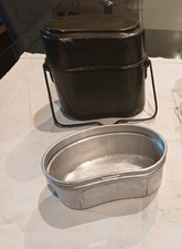 Kochgeschirr Pickpott, Bundeswehr?, Army?, MM-74