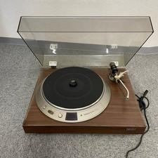 DENON DP-2500 Turntable Direct
