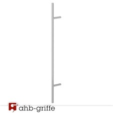 Hoppe Haustürgriff E5012