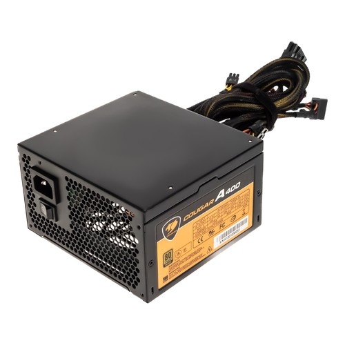 Cougar a400 400w - cougar,
