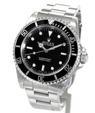 Rolex Submariner