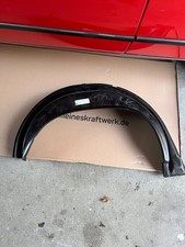 NOS BMW Ersatzteil 41145403146 BMW 02 E10 2002 tii 1802 1602 aus d. 90igern