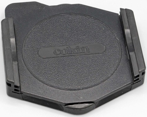 Cokin filterhalter serie - cokin, a