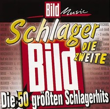 Various schlager bild 2 - -,