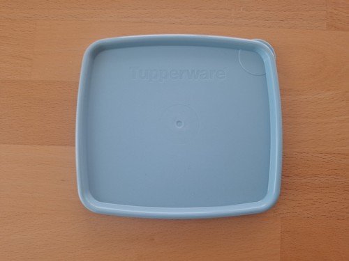 Tupperware g01 - tupperware, "g01
