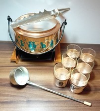DDR Nostalgie Feuerzangenbowle
