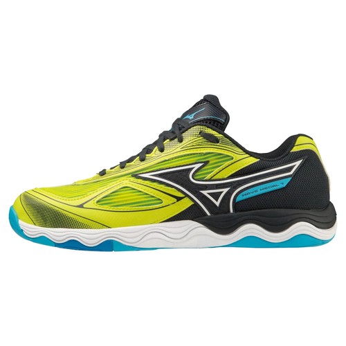 Mizuno tischtennisschuhe wave - mizuno,