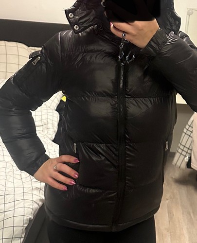 Mädchen jacke steppjacke - steppjacke, gr