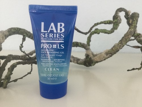 Lab series for men - series, ls