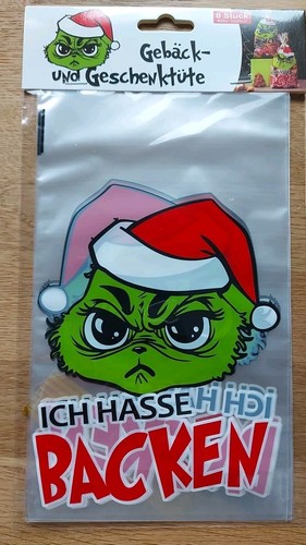 Neu ovp festtags muffel - neu,