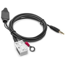 Aux interface adapter kabel - in,