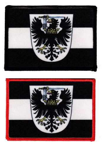 WESTPREUSSEN"Aufnäher"Patch