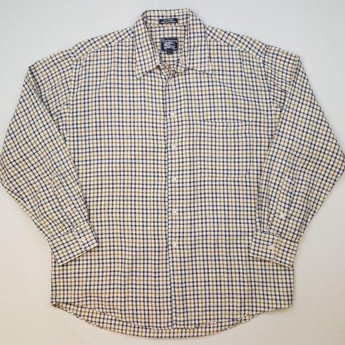 Burberry herren vintage hemd - herren,