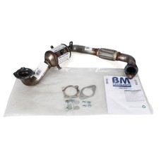 KATALYSATOR KAT für FORD