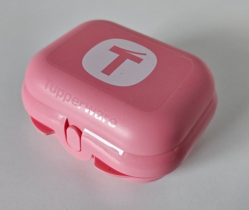 Tupperware lunch box brotdose - tupperware, lunch-box