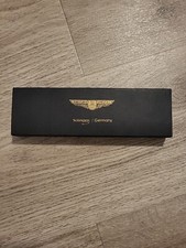 Rasiermesser Dreiturm Spezial Solingen Germany Barber Rasierer