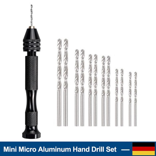 11er mini handbohrer - mini,
