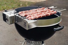 Rotisserie spießdreher - rotisserie,
