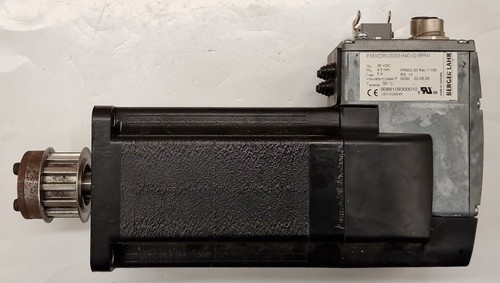 Berger lahr servomotor - berger,