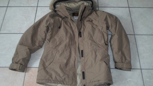 Jack wolfskin damen jacke - jack,