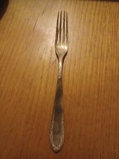 1 Besteckteil Gabel,altes