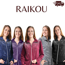 Damen Jacke Freizeit Top