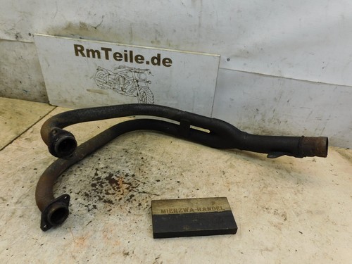 Honda 500 pc26 krümmer - honda, cb