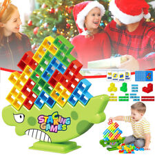 64 Stück Tower Spiel Tetris