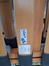 3D- Tec Quatitäts Lattenroste