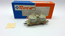 Roco staubsilowagen - h0,