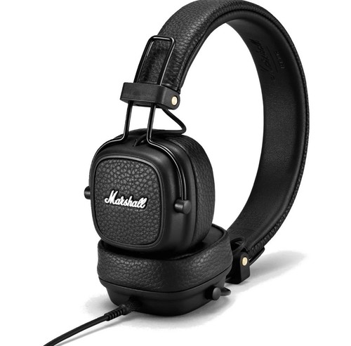 Marshall major iii - major,