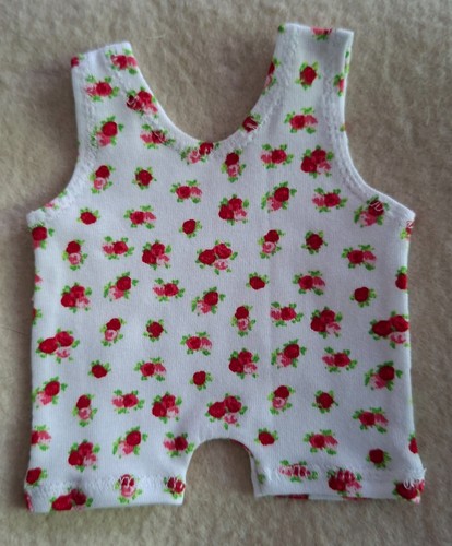 Overall badeanzug body - badeanzug,,