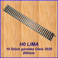 Modelleisenbahn H0 LIMA 10
